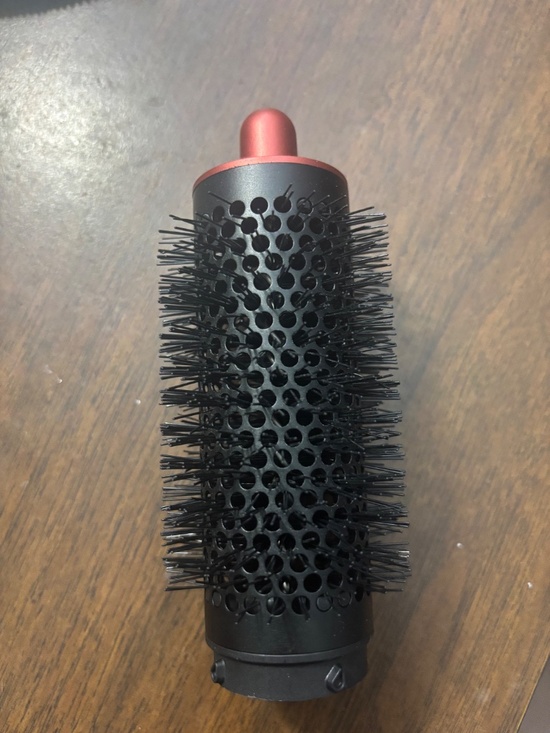Dyson airwrap
